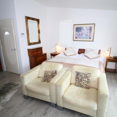 Villa 'T Haasduin Wijk aan Zee Εξωτερικό φωτογραφία