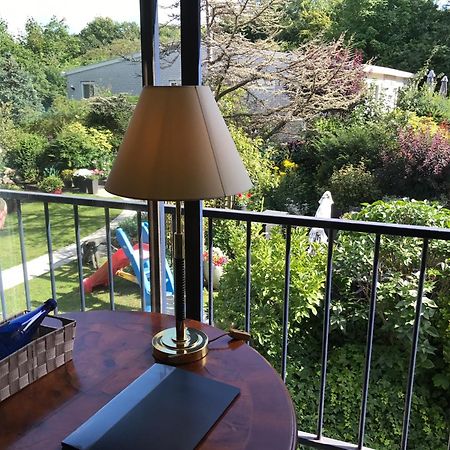 Villa 'T Haasduin Wijk aan Zee Εξωτερικό φωτογραφία