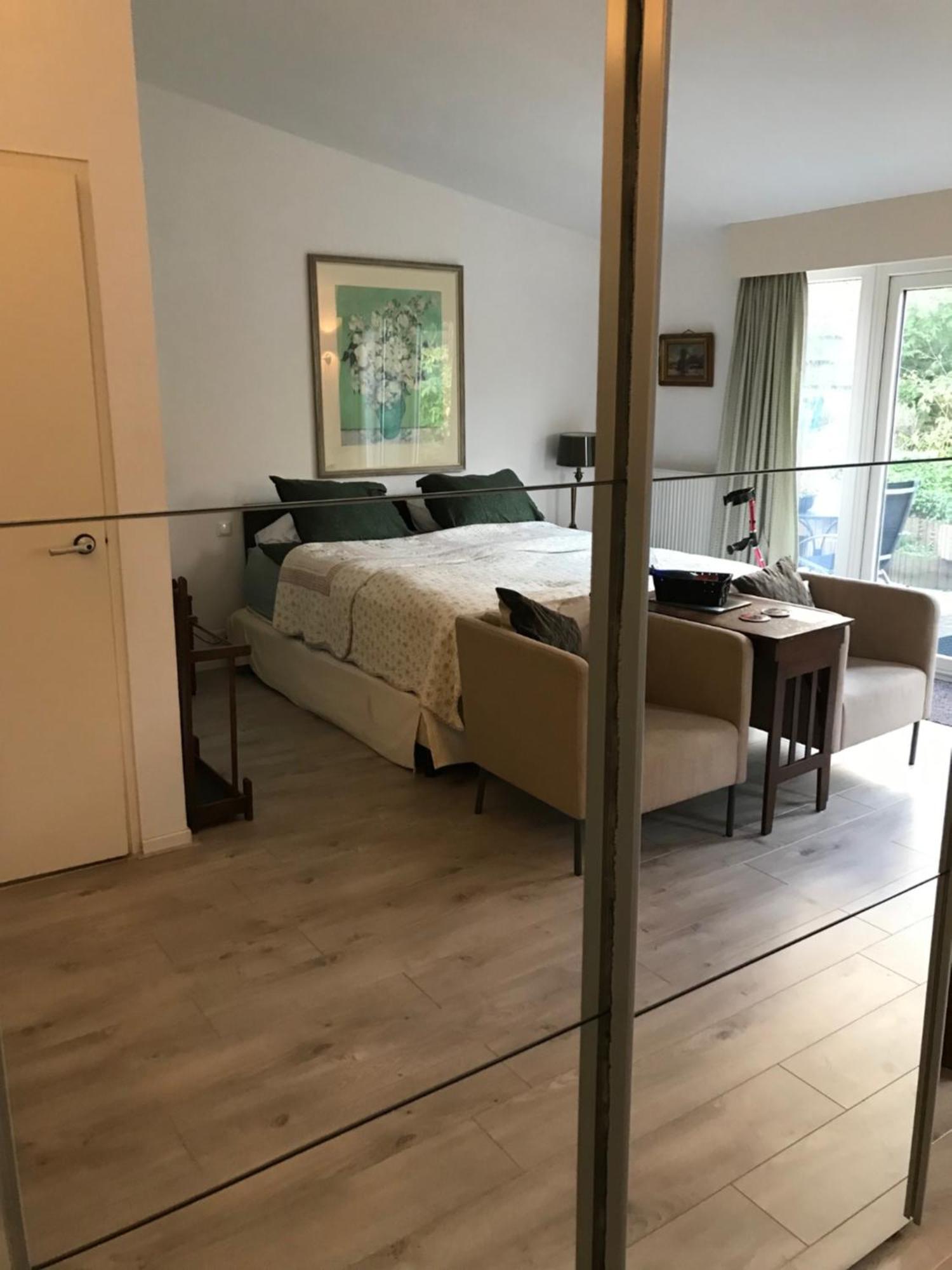 Villa 'T Haasduin Wijk aan Zee Εξωτερικό φωτογραφία