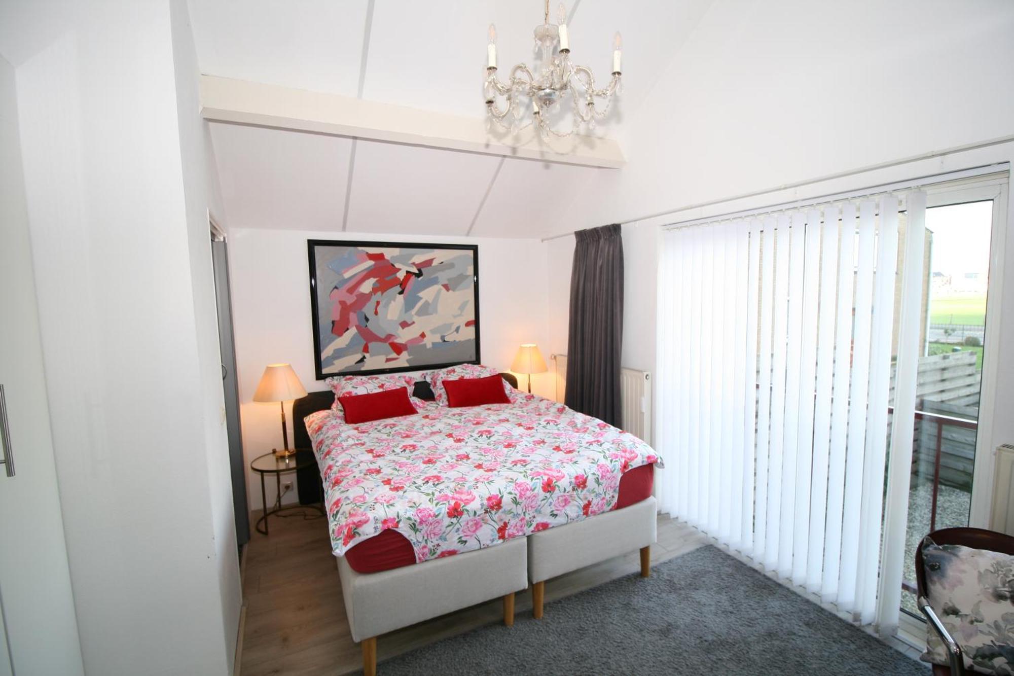 Villa 'T Haasduin Wijk aan Zee Εξωτερικό φωτογραφία