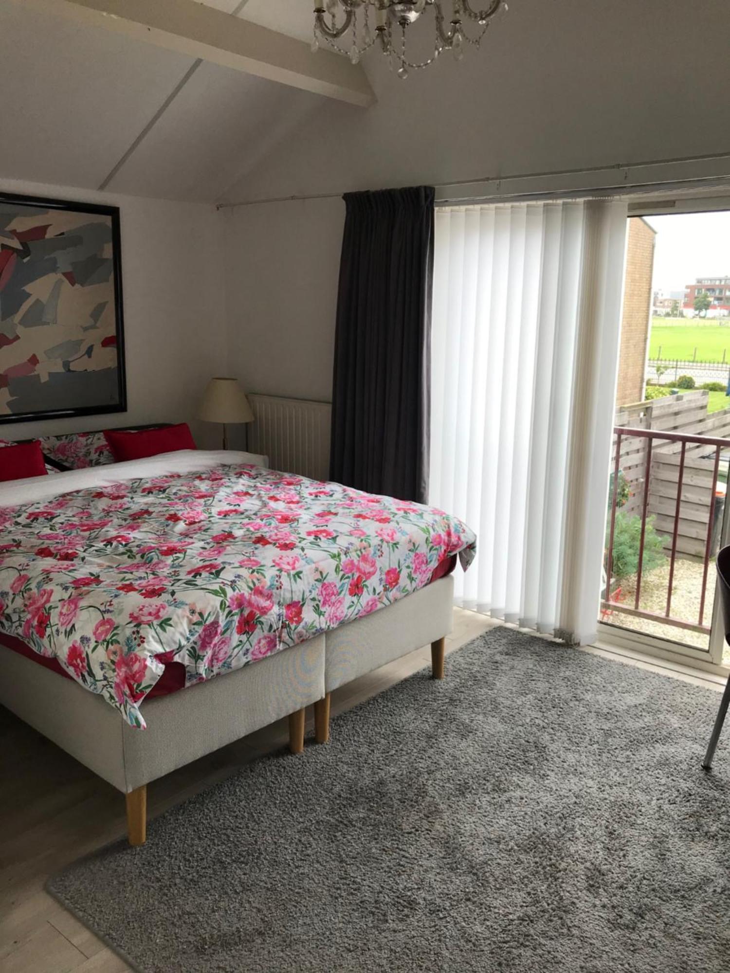 Villa 'T Haasduin Wijk aan Zee Εξωτερικό φωτογραφία