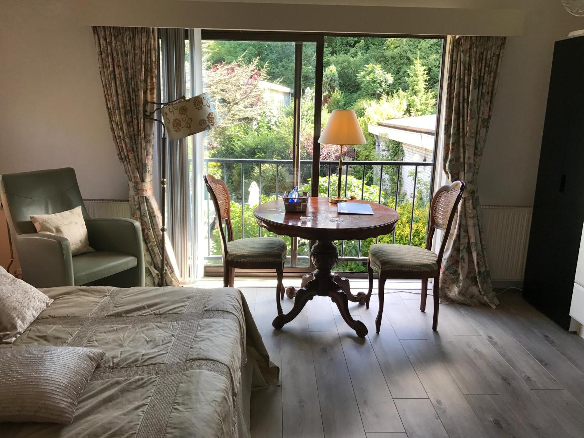 Villa 'T Haasduin Wijk aan Zee Εξωτερικό φωτογραφία