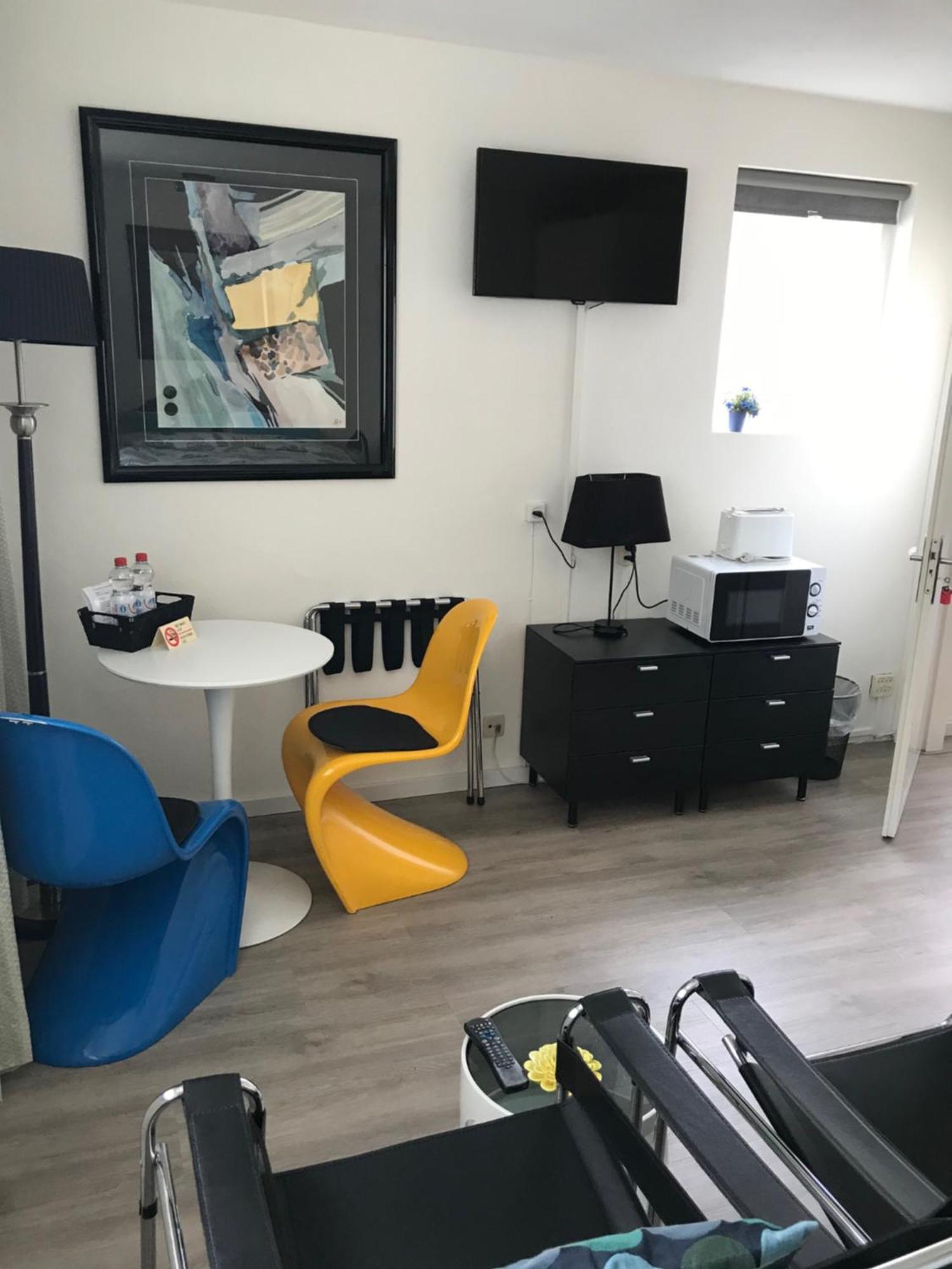 Villa 'T Haasduin Wijk aan Zee Εξωτερικό φωτογραφία