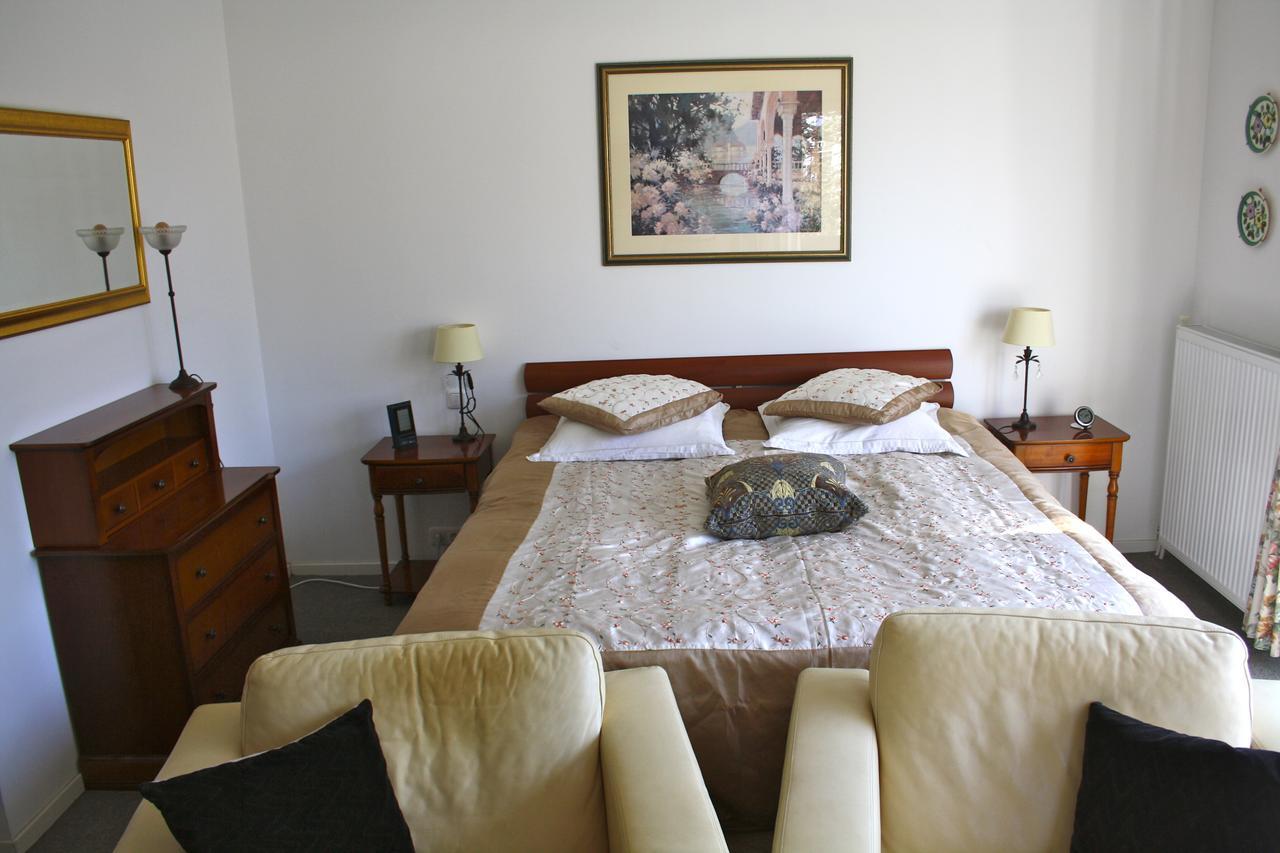Villa 'T Haasduin Wijk aan Zee Εξωτερικό φωτογραφία