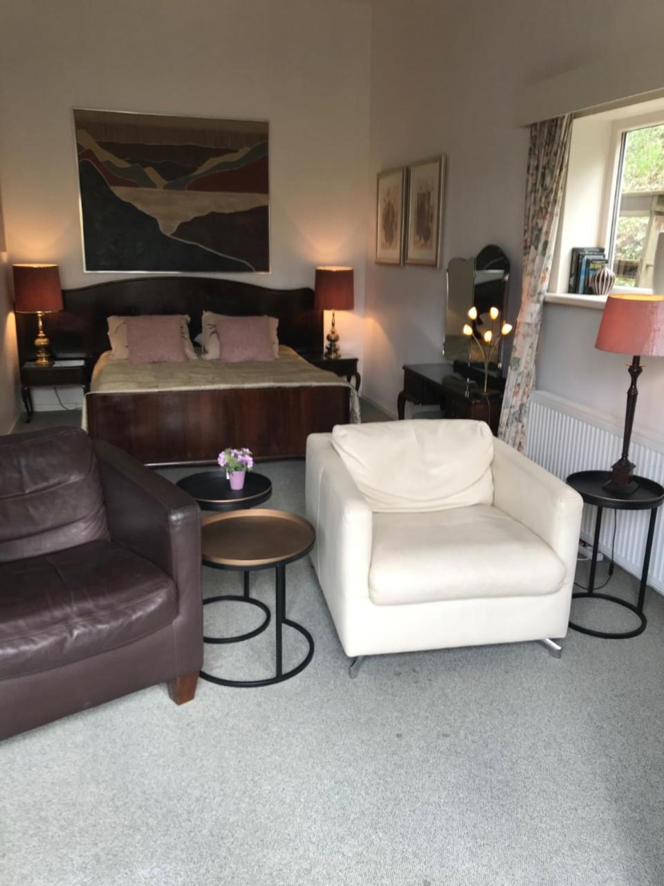 Villa 'T Haasduin Wijk aan Zee Εξωτερικό φωτογραφία