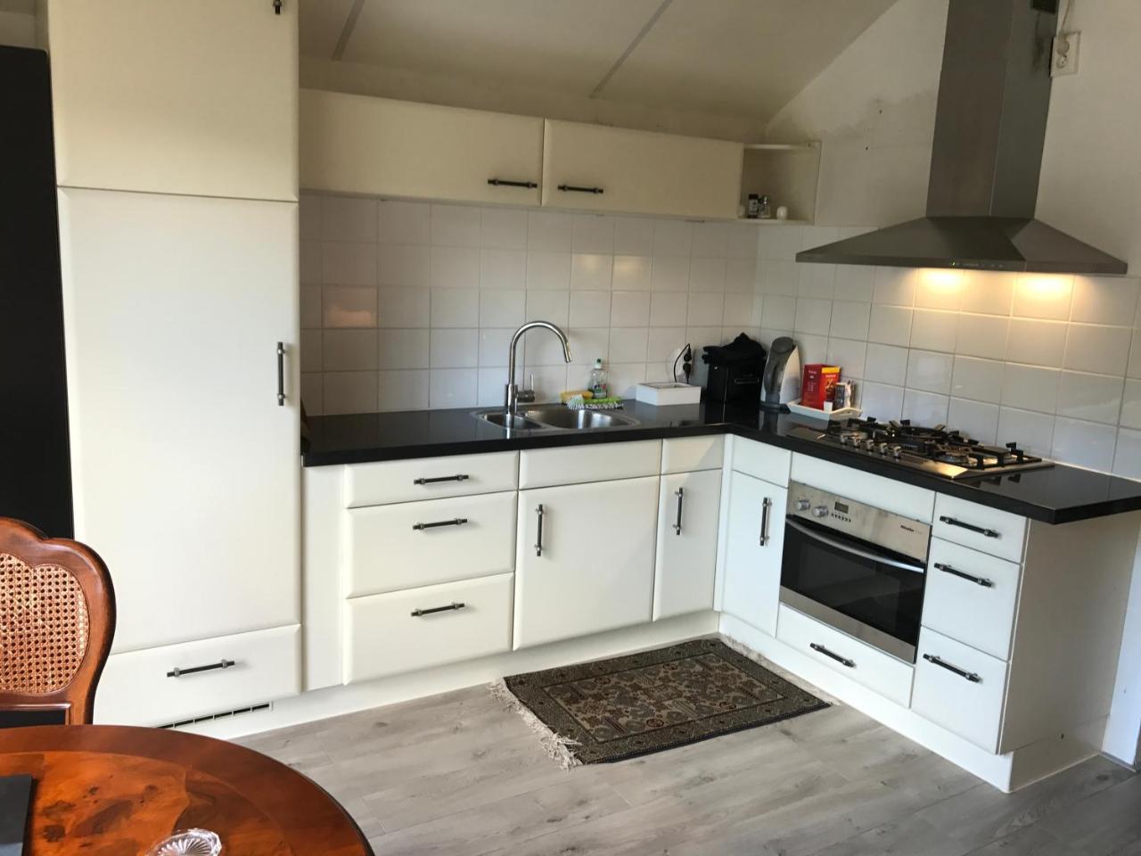 Villa 'T Haasduin Wijk aan Zee Εξωτερικό φωτογραφία