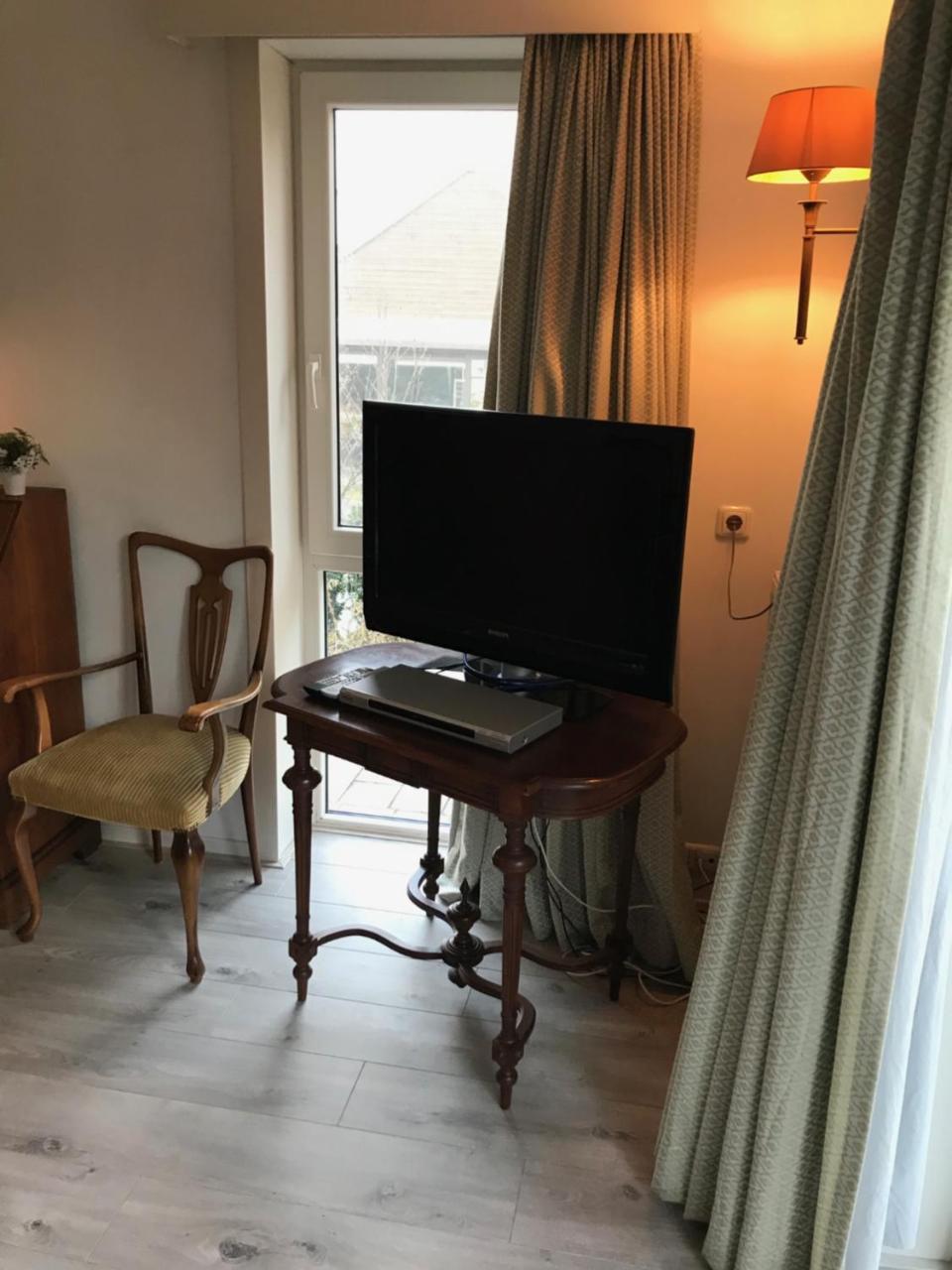 Villa 'T Haasduin Wijk aan Zee Εξωτερικό φωτογραφία
