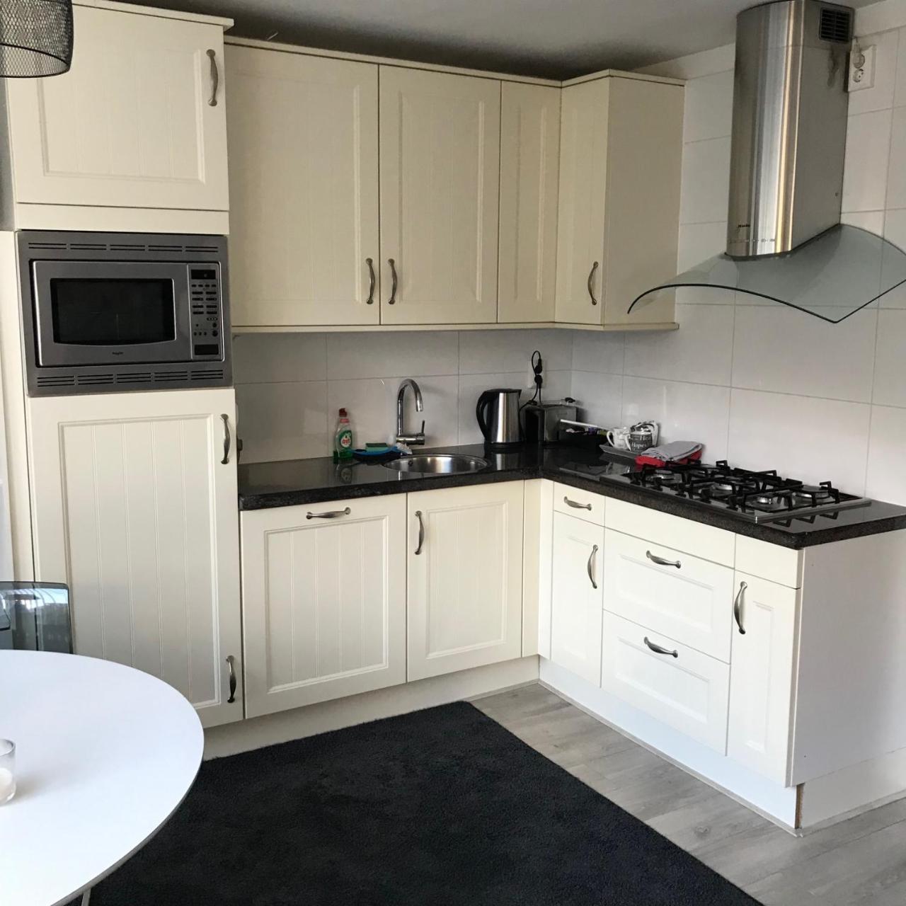 Villa 'T Haasduin Wijk aan Zee Εξωτερικό φωτογραφία