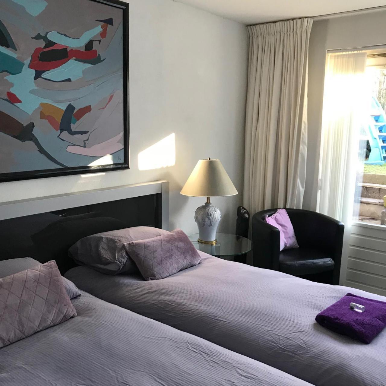 Villa 'T Haasduin Wijk aan Zee Εξωτερικό φωτογραφία